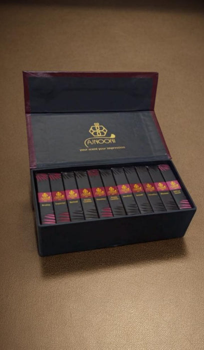 MAJNOONI 5ML BUNDLE-33PCS