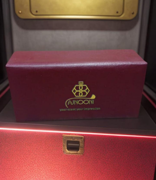 MAJNOONI 5ML BUNDLE-33PCS