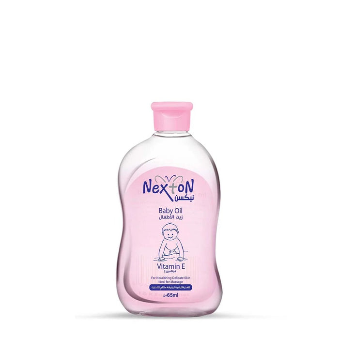 Nexton Baby Oil