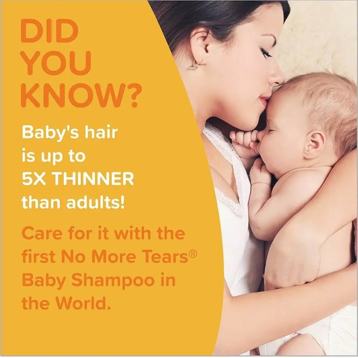 Baby Shampoo