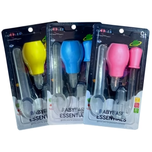 Cuddles Baby Nasal Aspirator - 0 Month+