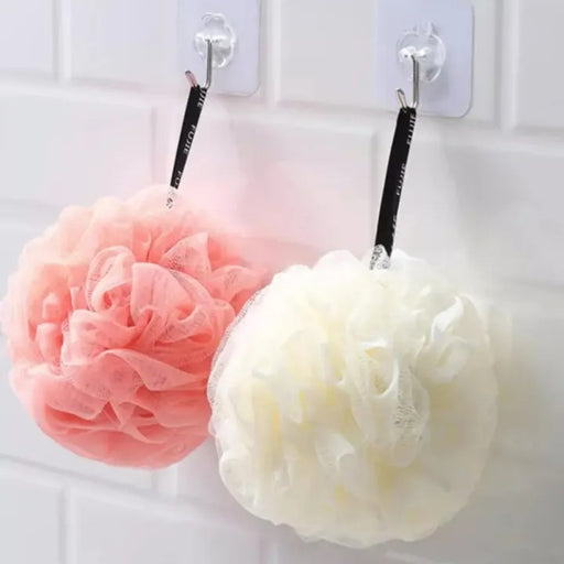 Y KDEAL NO1.1Pack Bath Loofah Sponge 5.1 Inches
