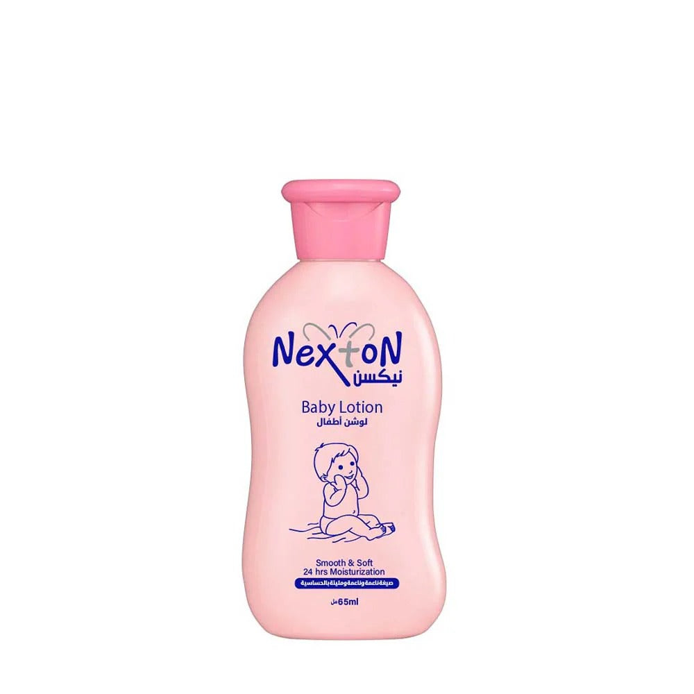 Nexton Baby Oil