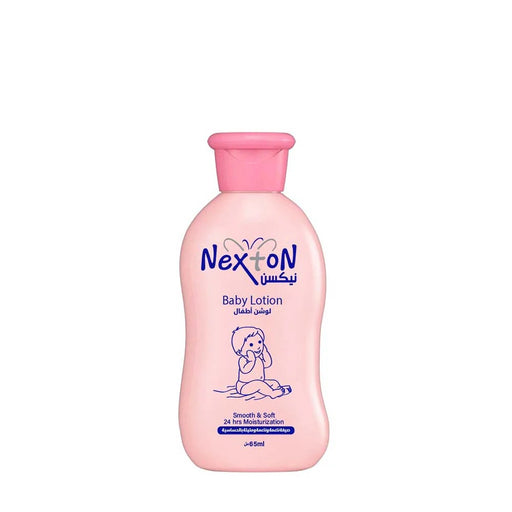 Nexton Baby Oil