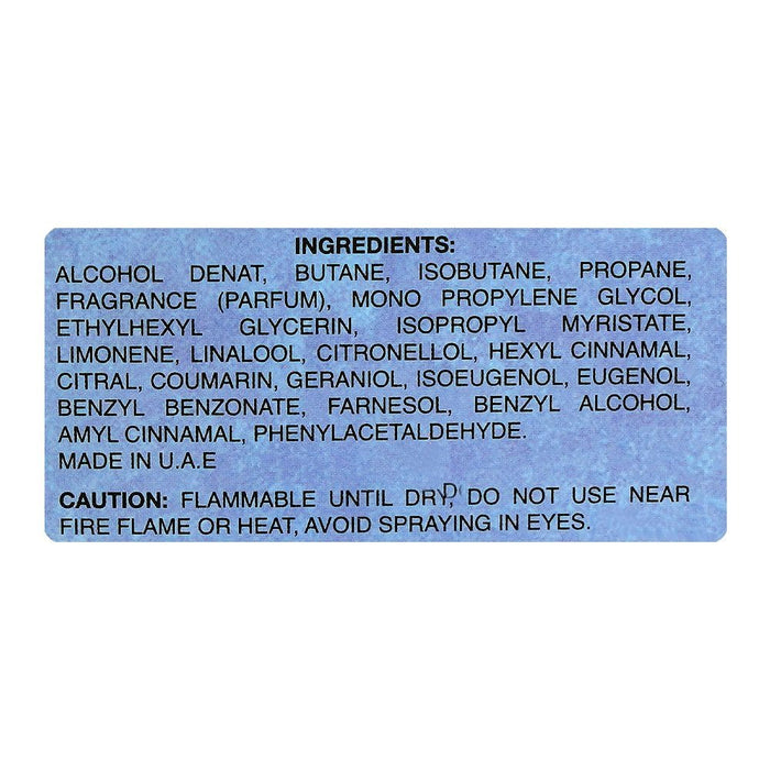 Hill City Blue Island Women, Eau De Parfum, 100ml