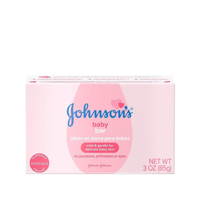 Johnson Baby Bar
