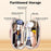 Multifunctional Portable Large Capacity Travel