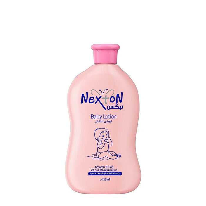 Nexton Baby Oil