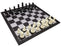 Magnetic Chess Board Set