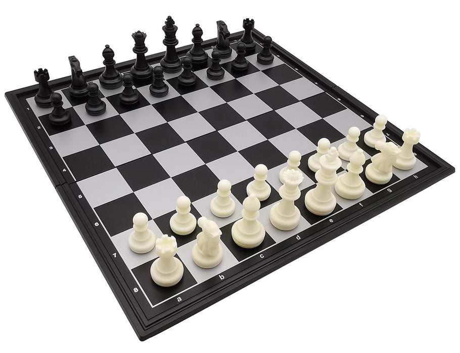 Magnetic Chess Board Set