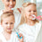 Baby Toothbrush Children's Teeth Cleaning