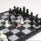 Magnetic Chess Board Set