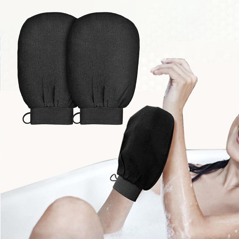 Shower Glove - High Elasticity, Exfoliating Gloves