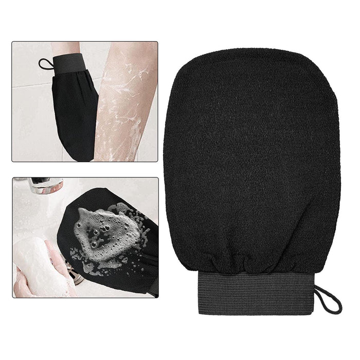 Shower Glove - High Elasticity, Exfoliating Gloves