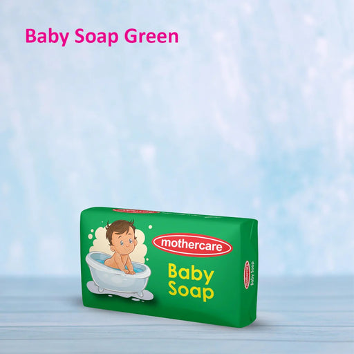 Mothercare Baby Soap Purple
